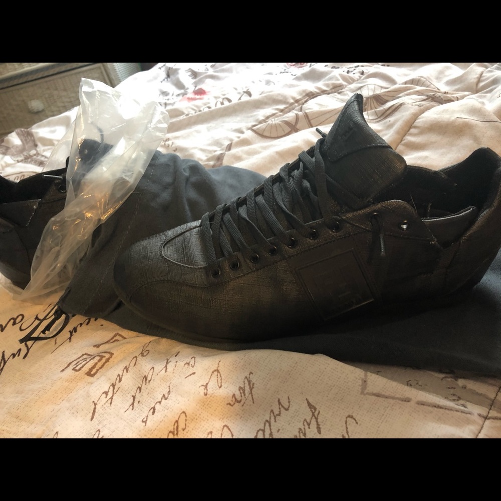 Fendi shoes